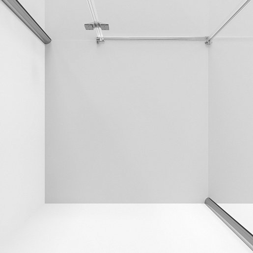 Niagara Душевой уголок Nova 90x90 NG-6631-34 – картинка-9